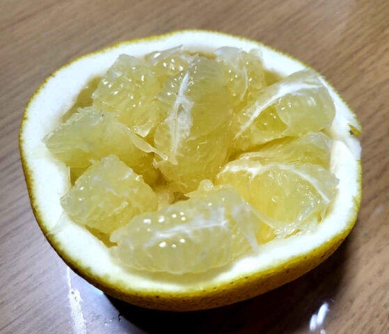 buntan ブンタン - Pilgerdessert